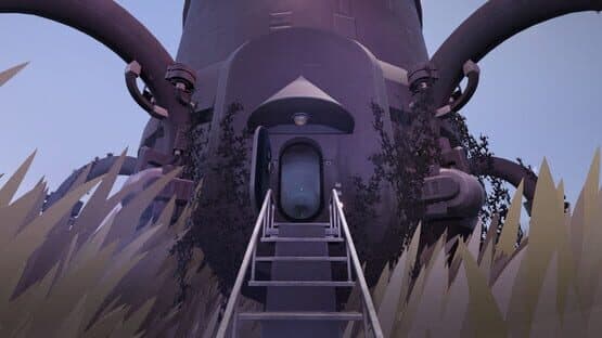 Jett: The Far Shore - Given Time — screenshot 5