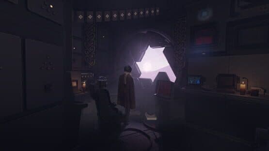 Jett: The Far Shore - Given Time — screenshot 7