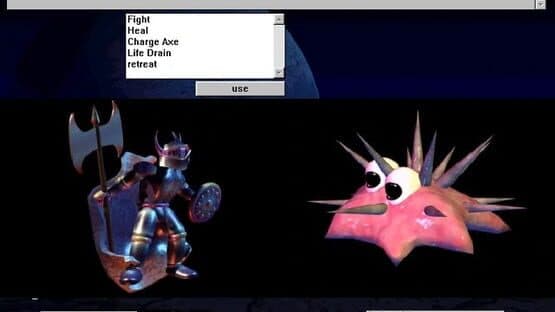 RPG Workshop Max — screenshot 3
