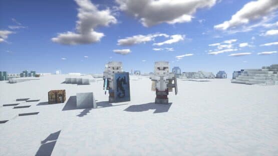 Ice and Fire — screenshot 1