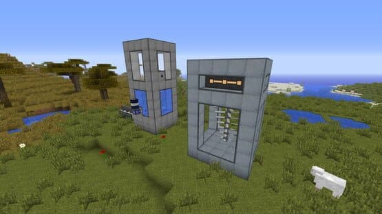 Mekanism — screenshot 2