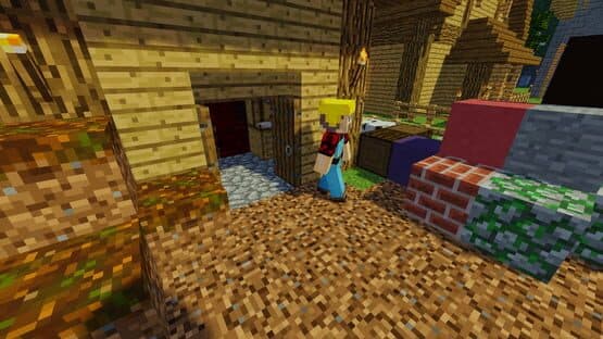 MineColonies — screenshot 6