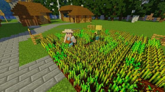 MineColonies — screenshot 8