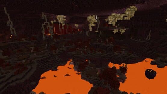 NetherEx — screenshot 2