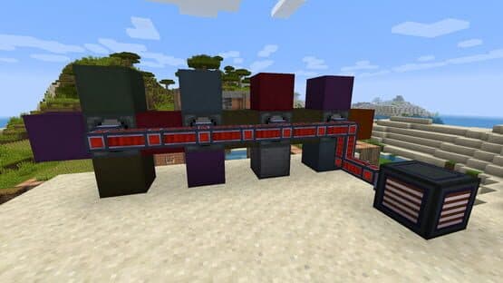 NuclearCraft — screenshot 6