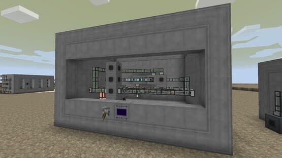 NuclearCraft — screenshot 8