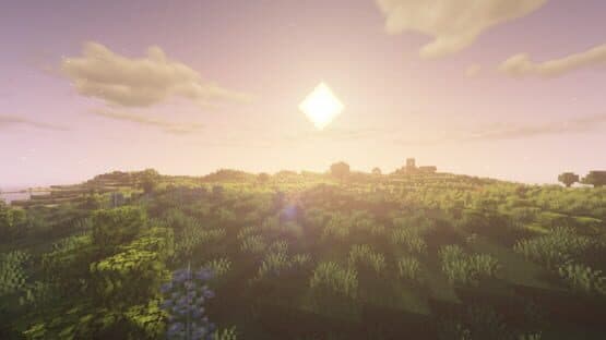 Oh the Biomes You'll Go — screenshot 1