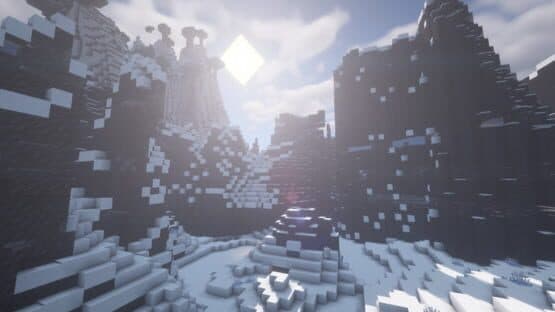 Oh the Biomes You'll Go — screenshot 2