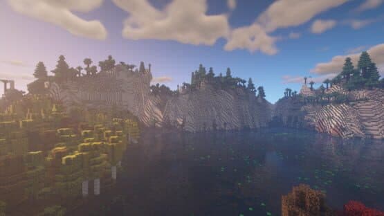 Oh the Biomes You'll Go — screenshot 3