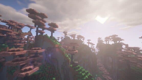 Oh the Biomes You'll Go — screenshot 4