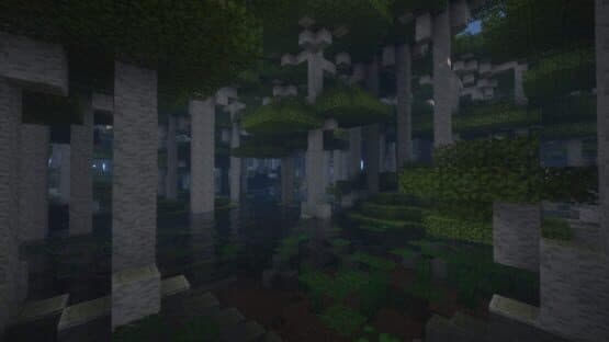 Oh the Biomes You'll Go — screenshot 5