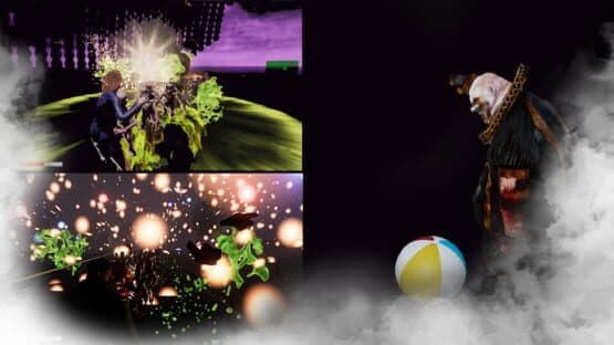 Monsters Mess — screenshot 1