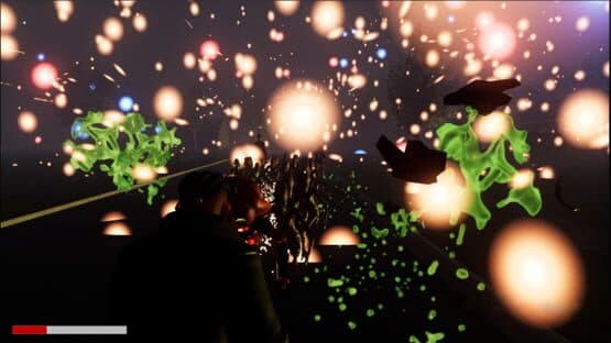 Monsters Mess — screenshot 2