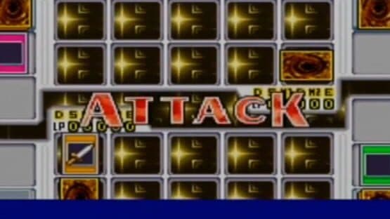 Yu-Gi-Oh! World Championship Tournament 2004 — screenshot 3