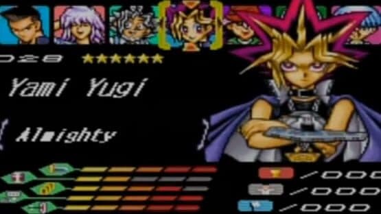 Yu-Gi-Oh! World Championship Tournament 2004 — screenshot 4