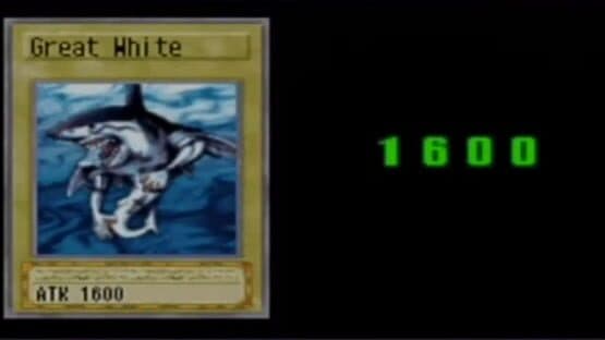 Yu-Gi-Oh! World Championship Tournament 2004 — screenshot 5