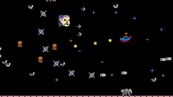 Guntner — screenshot 1