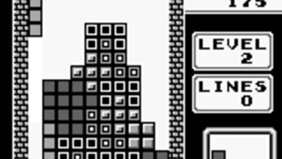Tetris Cross — screenshot 1