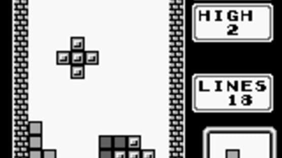 Tetris Cross — screenshot 2