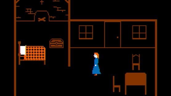 The Wind — screenshot 2