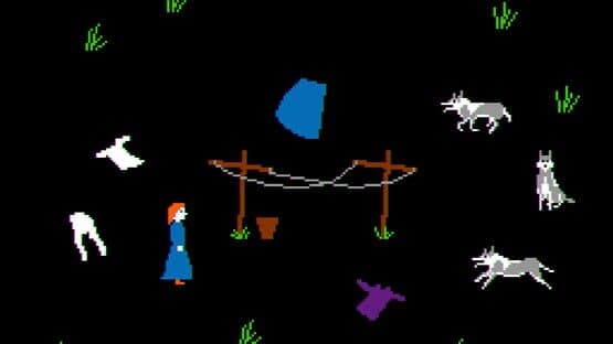 The Wind — screenshot 3