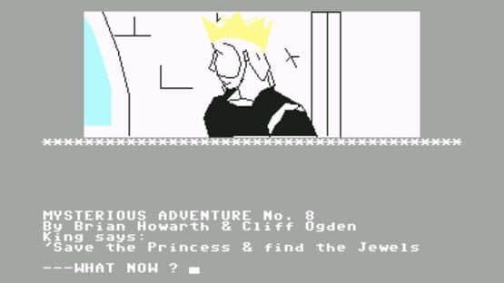 The Wizard of Akryz — screenshot 1