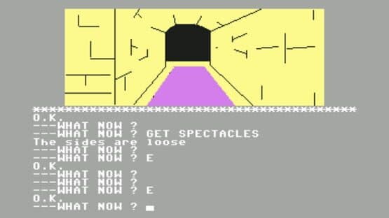 The Wizard of Akryz — screenshot 3