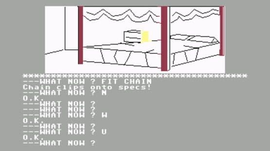 The Wizard of Akryz — screenshot 4