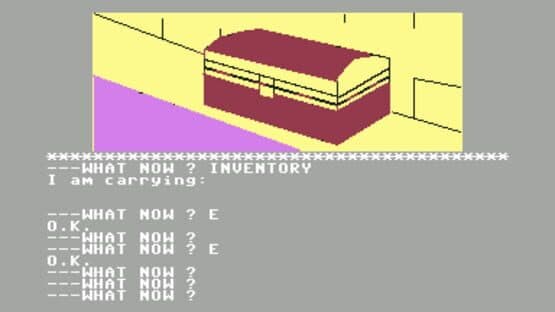 The Wizard of Akryz — screenshot 5