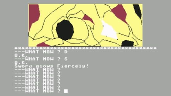 The Wizard of Akryz — screenshot 8