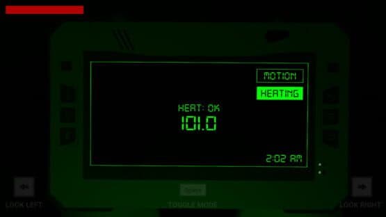 Thermomorph — screenshot 1