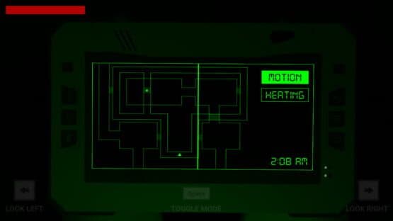 Thermomorph — screenshot 2