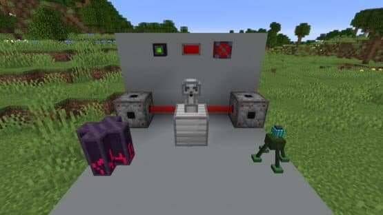 SecurityCraft — screenshot 1