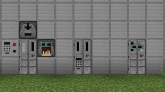 SecurityCraft — screenshot 2