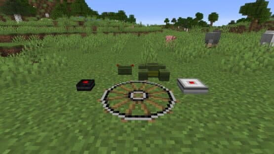 SecurityCraft — screenshot 3