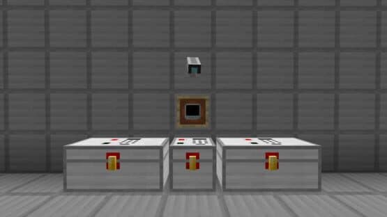 SecurityCraft — screenshot 4