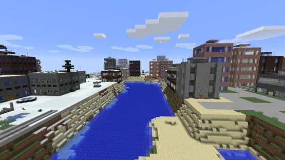 The Lost Cities — screenshot 2