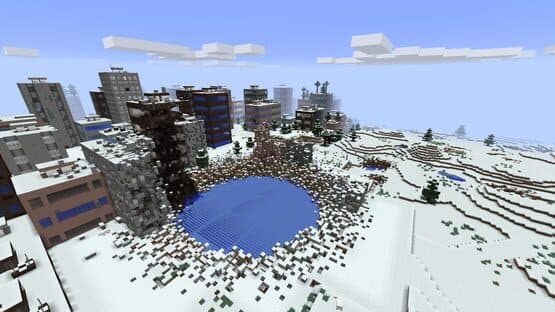 The Lost Cities — screenshot 3
