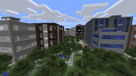 The Lost Cities — screenshot 4