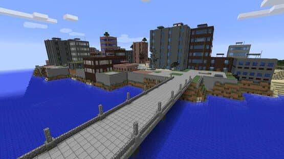 The Lost Cities — screenshot 5