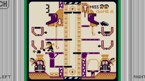 Cement Factory — screenshot 1