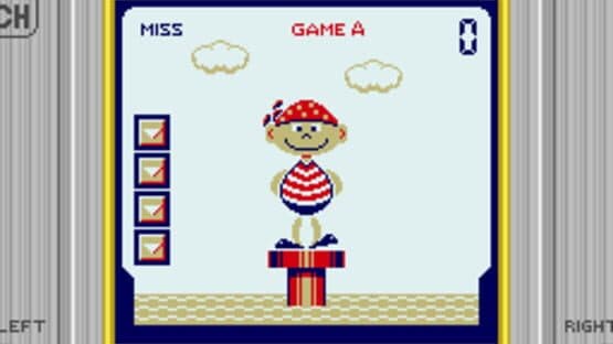 Flagman — screenshot 1
