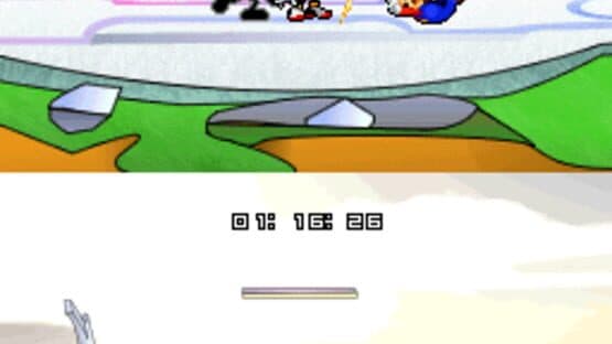 Super Smash Bros. Rumble — screenshot 1