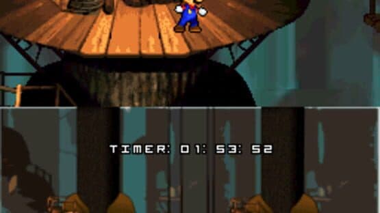 Super Smash Bros. Rumble — screenshot 2