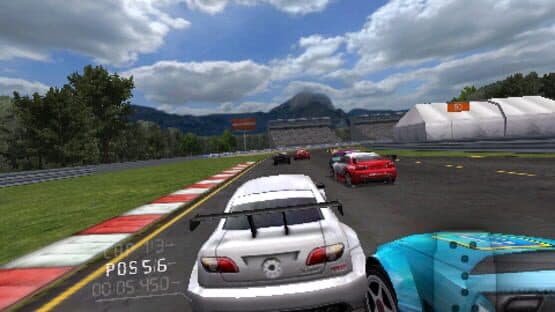 Real Racing — screenshot 1
