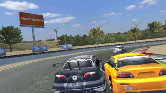 Real Racing — screenshot 2