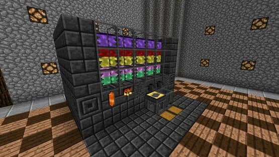 Tinkers' Construct — screenshot 1