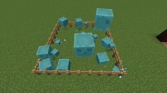 Tinkers' Construct — screenshot 4