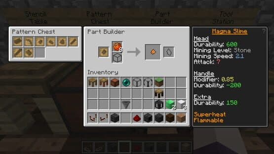 Tinkers' Construct — screenshot 5