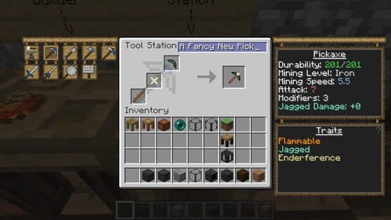 Tinkers' Construct — screenshot 6